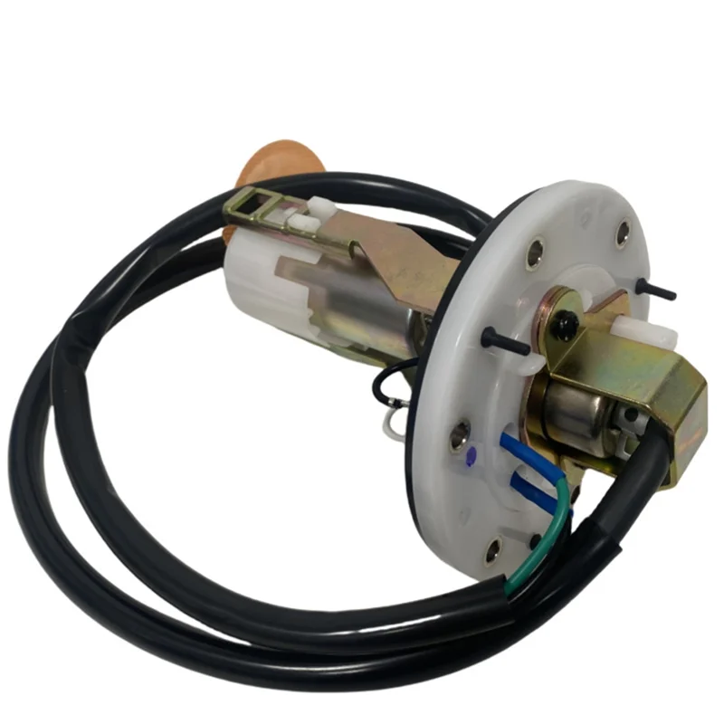 17550-LEA2-910 Assembly Kymco Agility 50 100 110 125 150 Many50 High Quality Motorcycle Fuel System Fuel Pump view 4