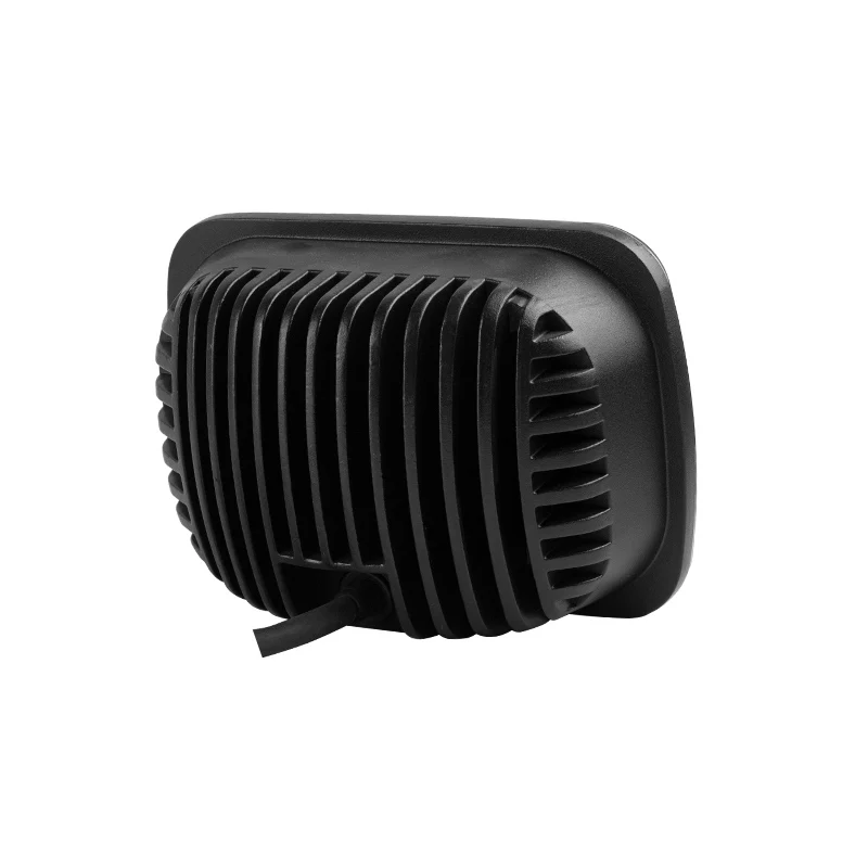 Custom Wholesale Led Headlight Off-Road Pickup Truck Headlight LED Retrofit Square Long and Near Light 7'' Rectangle Headlight