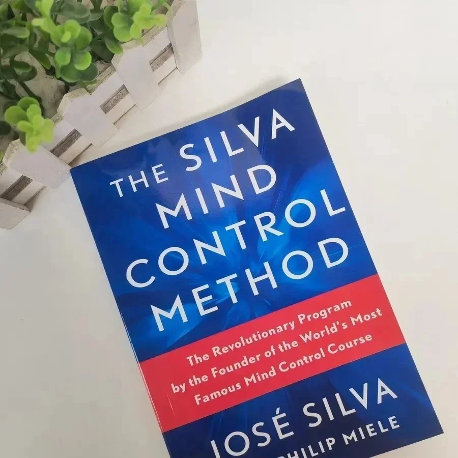 El método de control mental de Silva de José Silva Libros