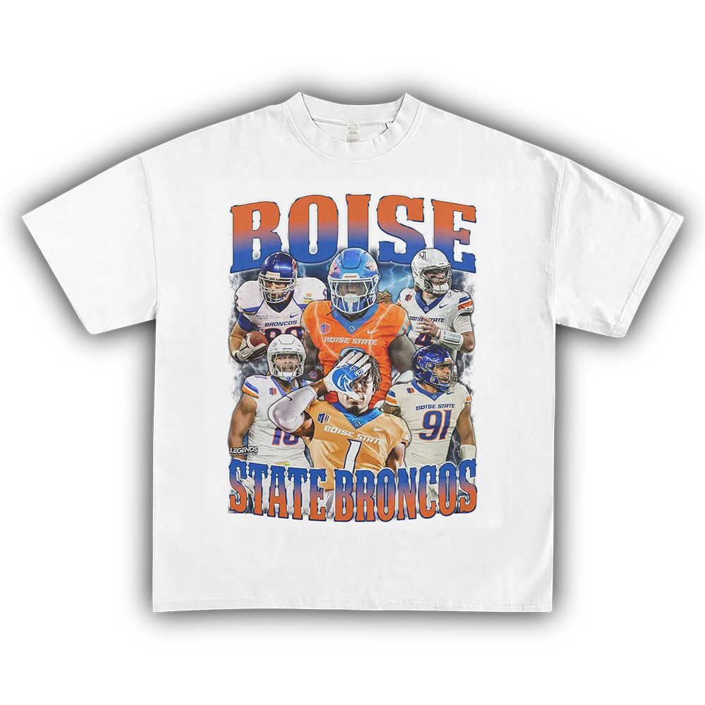 

Homage Tees Retro Streetwear American Fooall Character Print ort Sve T-irt Loose Fit Youthful Trend Summer Antimicro...