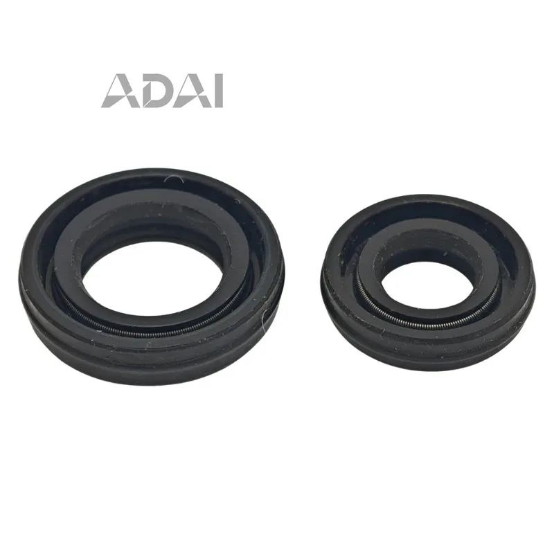 

Four stroke lawn mower engine spare parts, suitable for Honda GX35 GX35 39mm piston ring crankshaft, crankshaft oil seal kit