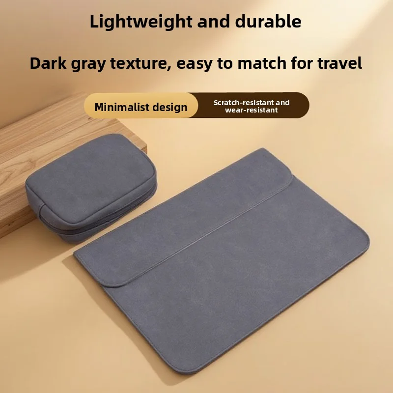 

for Lenovo Yoga 7 2-in-1 Gen11 computer bag Slim7 14AGP11 inner bag Pro 7 15IPH11 waterproof Pro 9 16IPH11 thin protective case