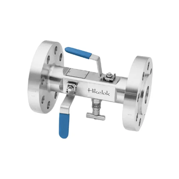 Hikelok Dbb Asme St…