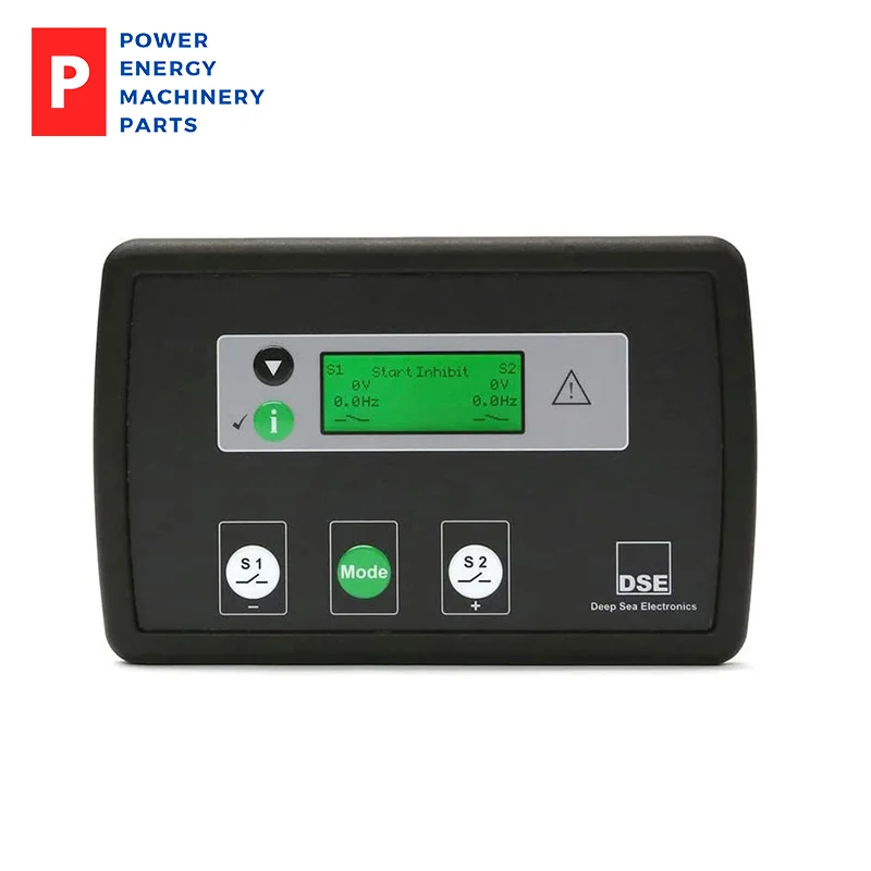 

Контроллер ATS генератора Великобритании DSE331, оригинальный модуль управления автоматическим переключателем передачи DSE 311