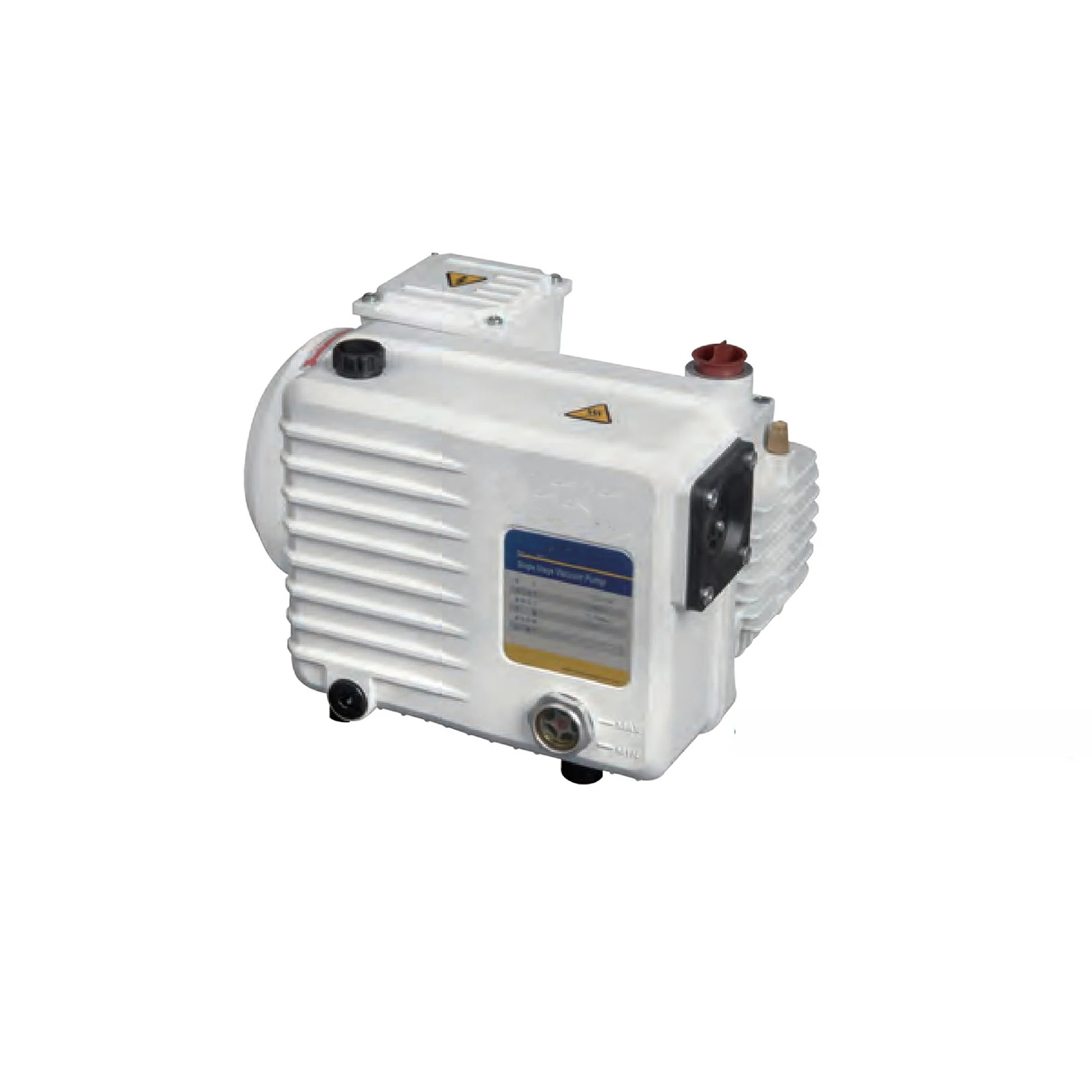 VSV160/200 Anti-corrosion Rotary Vane Oil Vacuum Pump