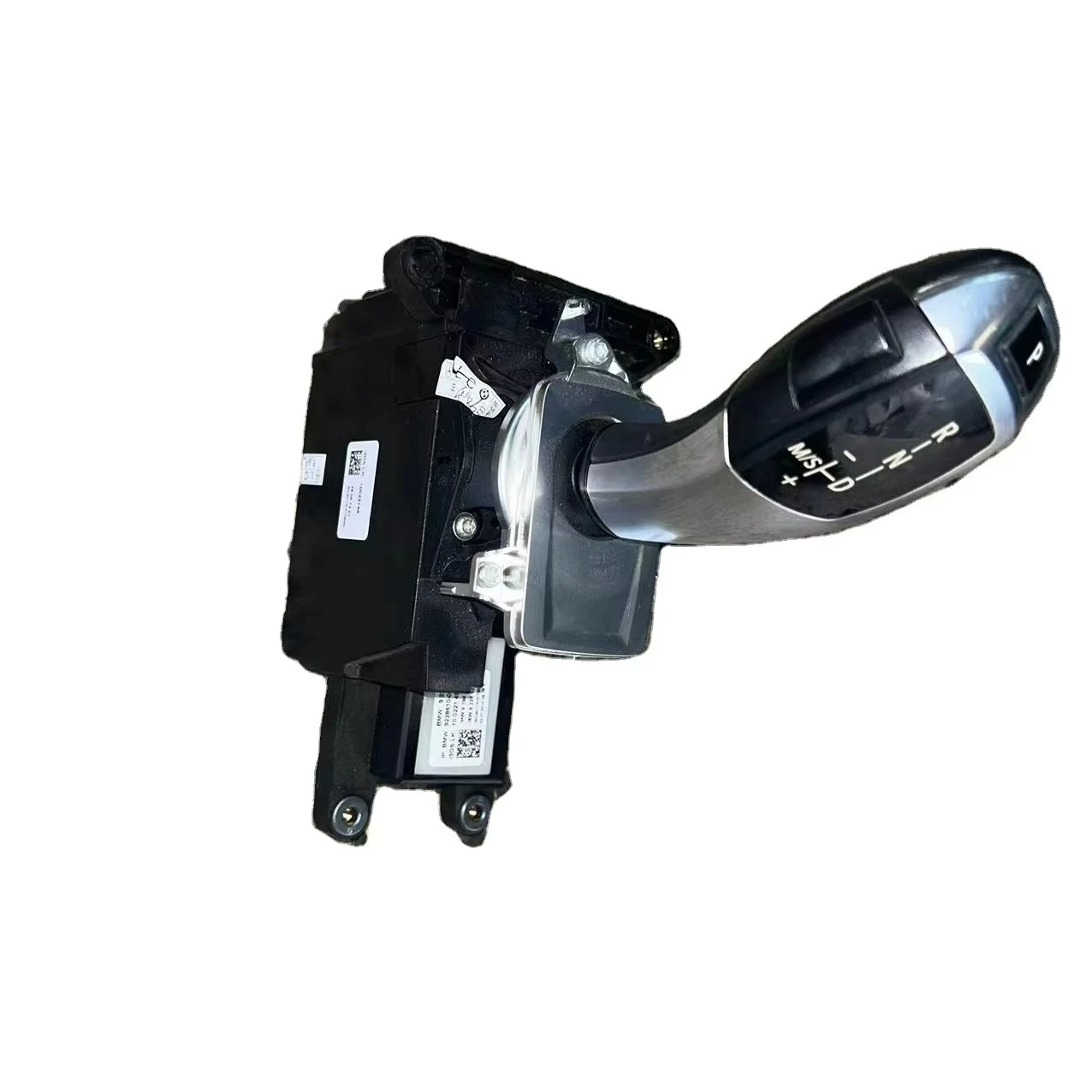 Electronic Shift Lever For BMW X6 E71 Genuine Second Hand Gear Lever LED Gear Knob Shift Knobs For Bmw X5 7 Series 8 Series