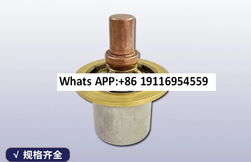 54414305/22195820/39141944 Air compressor temperature control valve valve core heat control valve