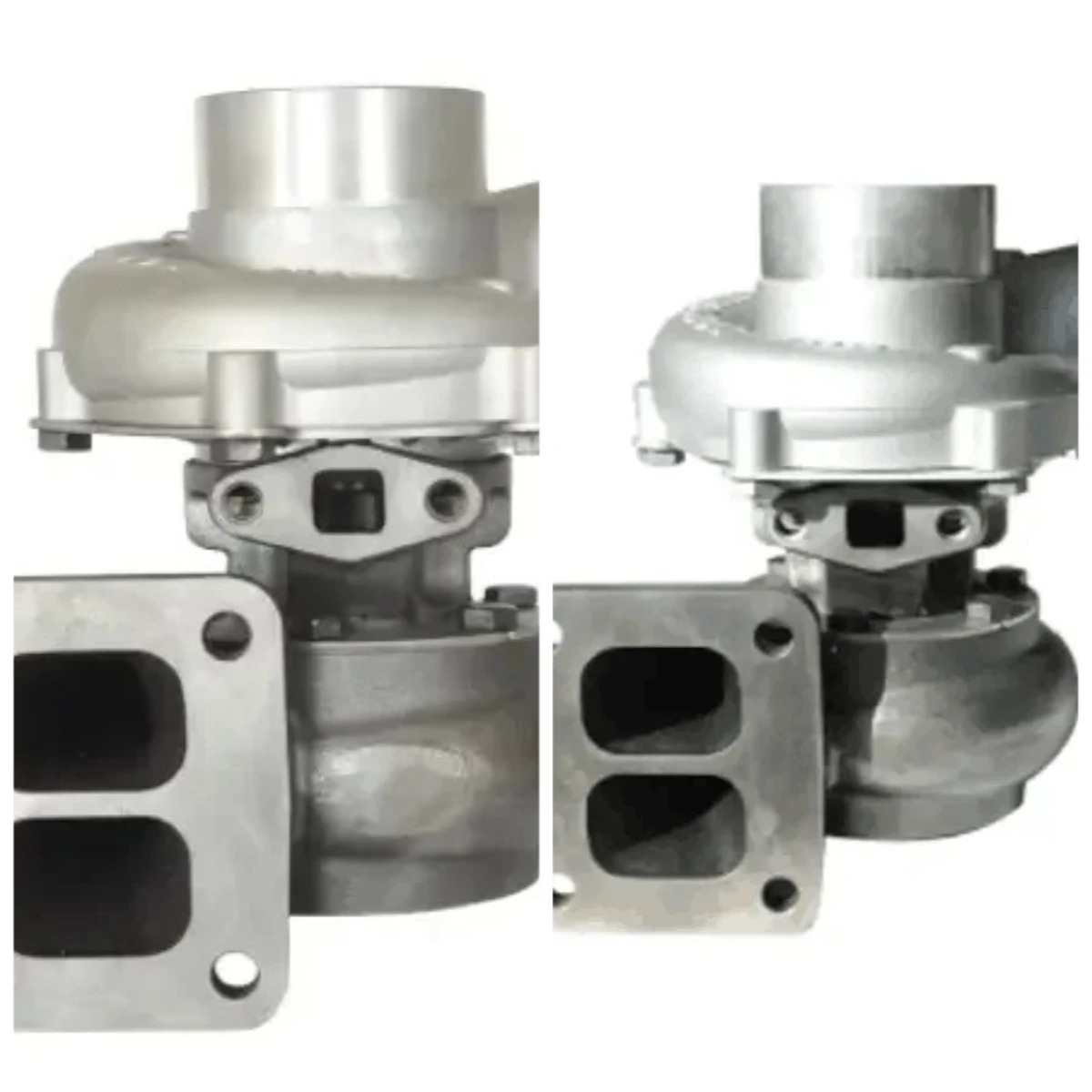 Good Performance  Turbocharger Assy 314334 314317 6207-81-8331 6207-81-8330 for PC200-6 PC240 S6D95L S2D