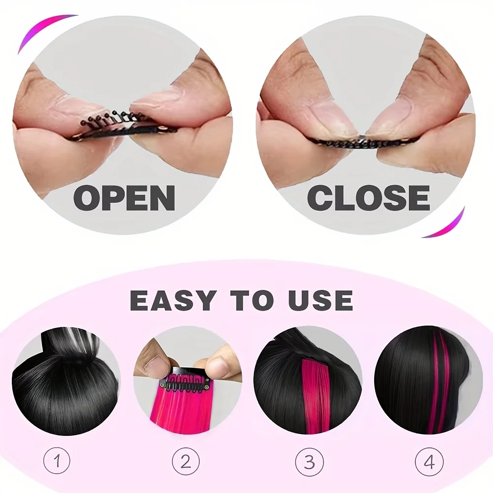 Thumbnail 3 - #32 Latest Clip-In Extensions Offers