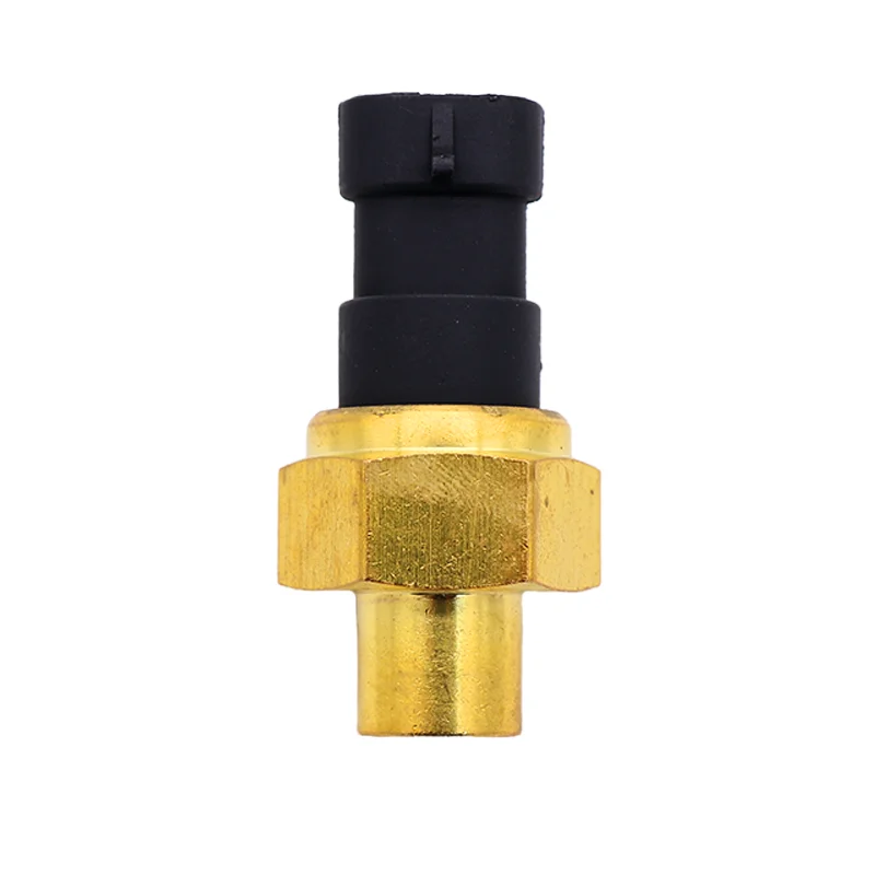 Interruptor del sensor de presión de aceite 2897690 3408606 5462262 para motor Cummins K19 KTA19 KT19 KT50 #   3054615