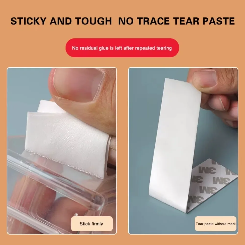 3M Foam Double-sided Adhesive 320C Adhesive Tape Sticker Is Used To Fix High Viscosity Strong Pad Adhesive