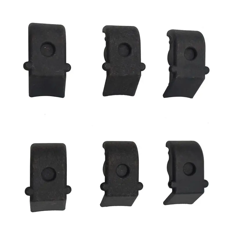 For CVT Clutch Nylon Protector For 400 450 500S 520 500HO 550 600 Touring 625 800XC 850 950 1000 0GR0-051005 Accessories-
