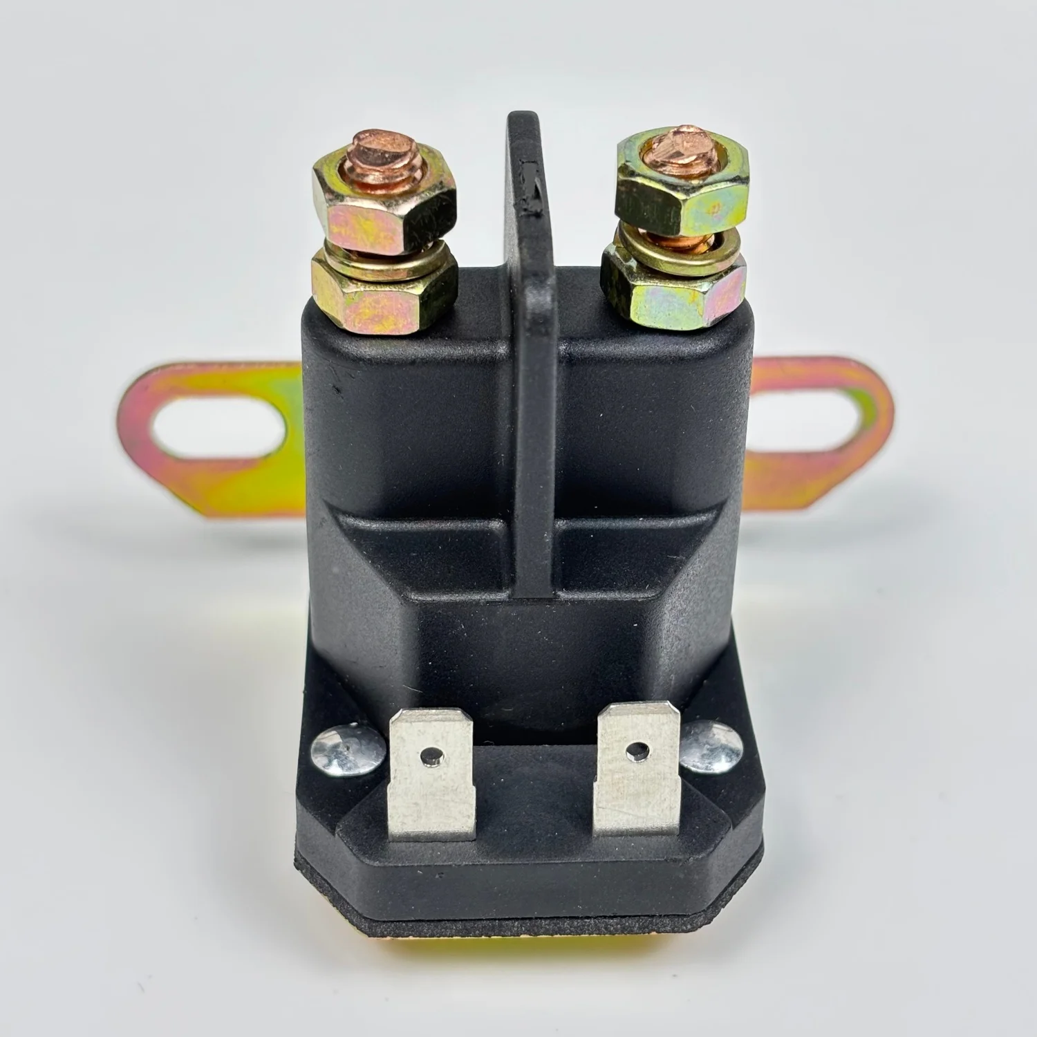 Starter Solenoid Relay GY22476 for John Deere 102 105 107 L100 L105 L108 LA100 LA105 LA110 LA115 LT150 LT155 LT160 High Quality