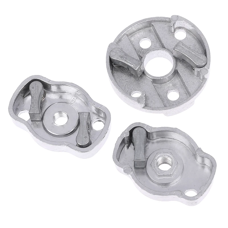 Lawn Mower Dial para Grass Trimmer, Easy Starter, polia de alumínio, peças placa Pawl, substituição para 40-5, 328, 139, 140, 32, Mower mostradores, 1Pc