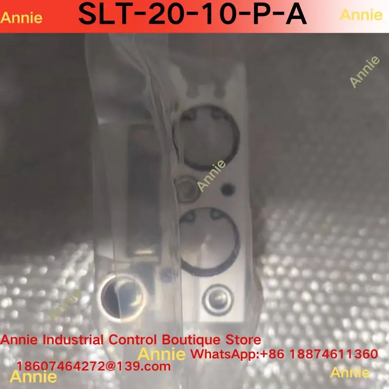 Brand-new slide table driver SLT-20-10-P-A, model 170567