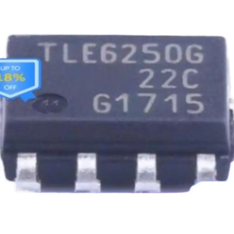 

100% NEW High quality products TLE6250G 6250G