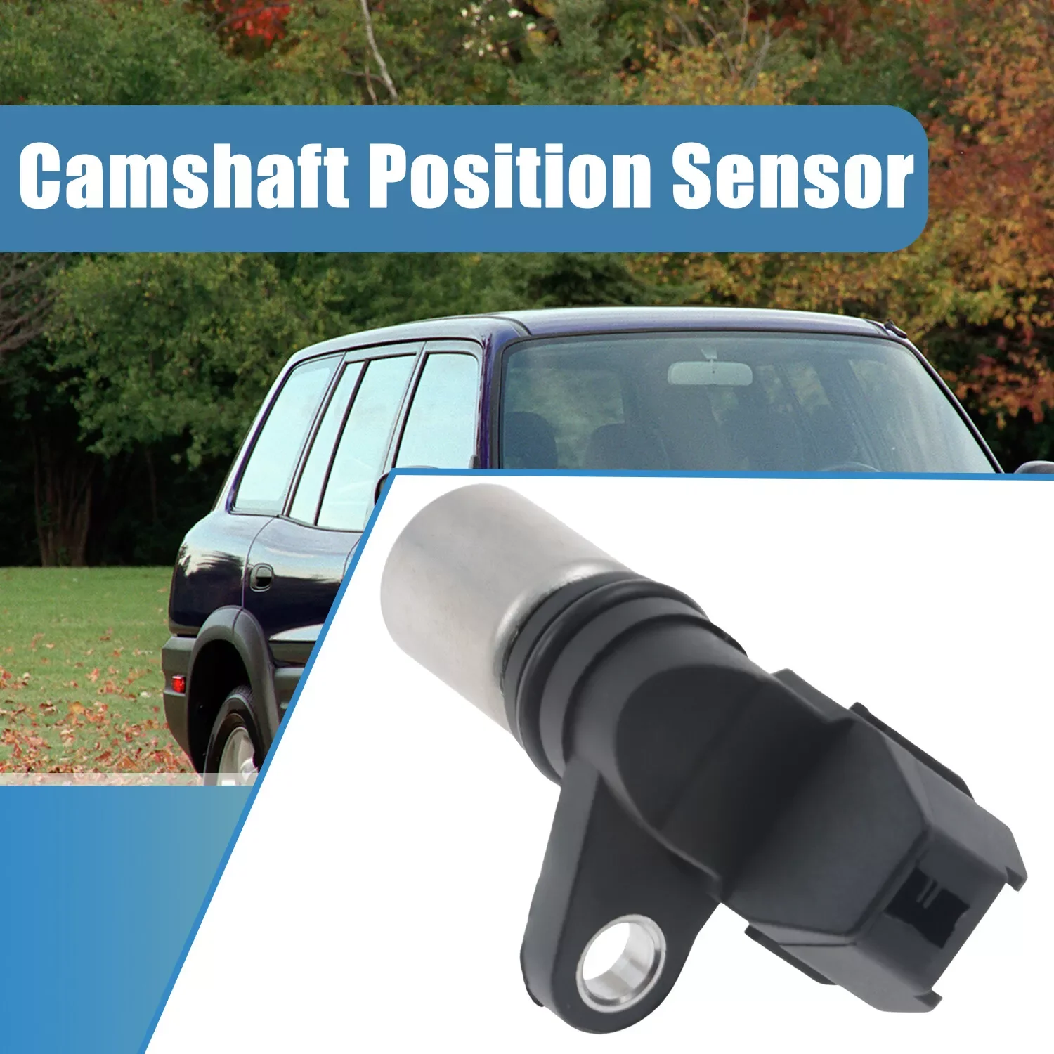 High quality Camshaft Position Sensor for Toyota Hiace 2.5 Hilux 2.5 Hilux 3.0 90919-05025 9091905025 FREE SHIPPING!!!