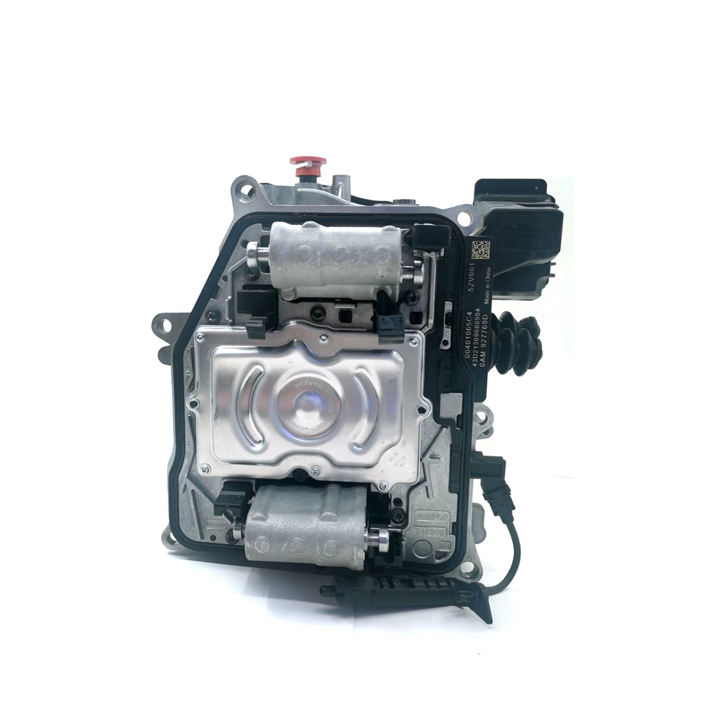 

0AM DQ200 Mechatronic Auto transmission system Gearbox For Skoda Seat VW valvebody TCU Mechatronic 0AM DQ200 DSG