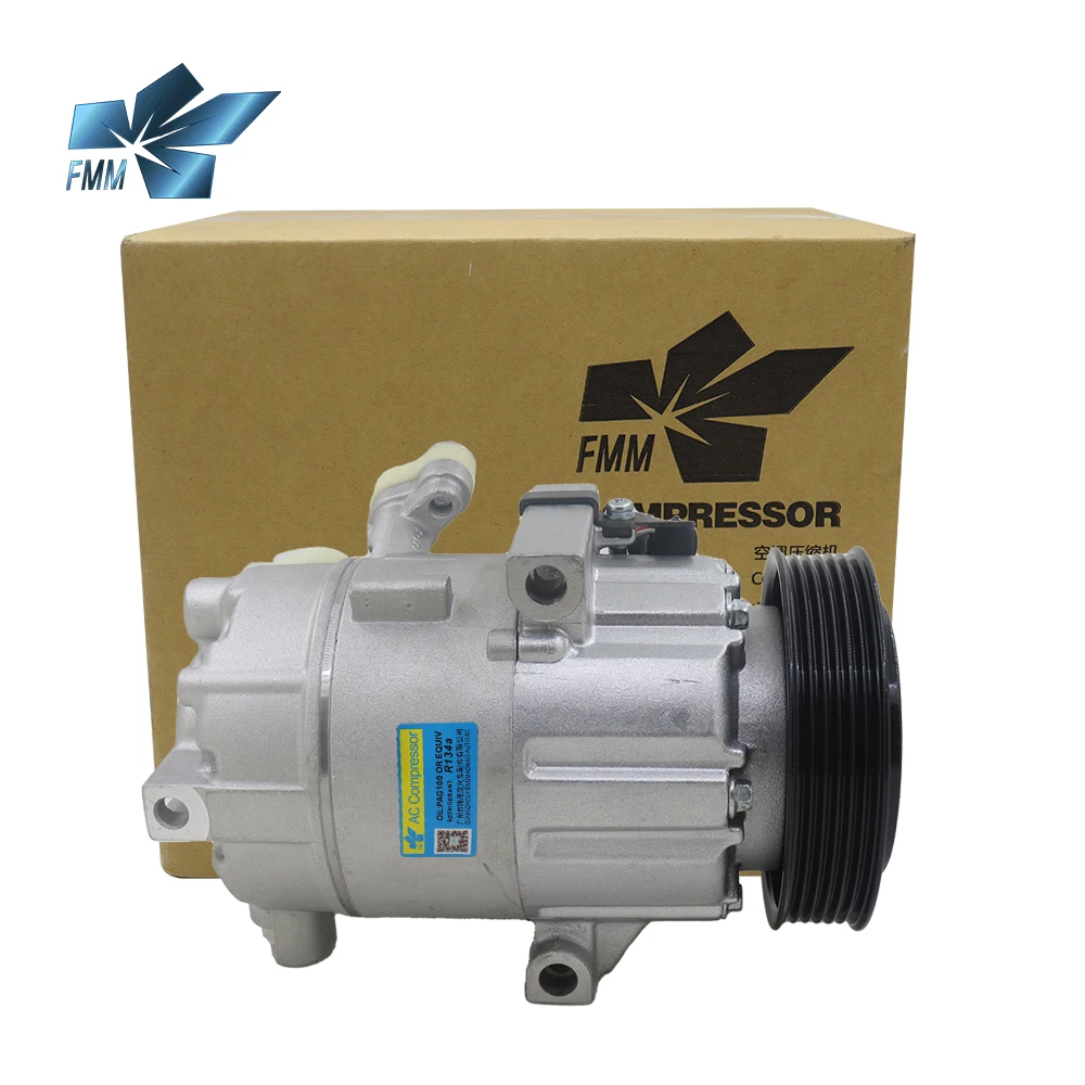 Auto AC Compressor For SONATA K5 97701-3S000 977013S000 97701-4M100 97701-3V110 977013V110