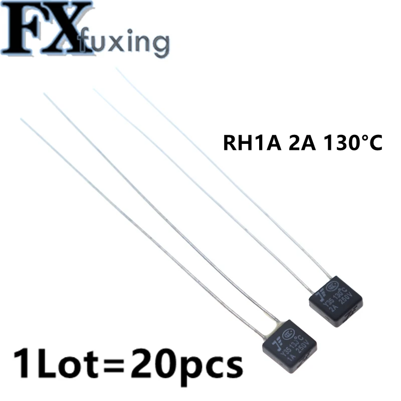 Testy i rekomendacje dla 1A2A – najlepsze fuse do zastosowań przemysłowych i domowych