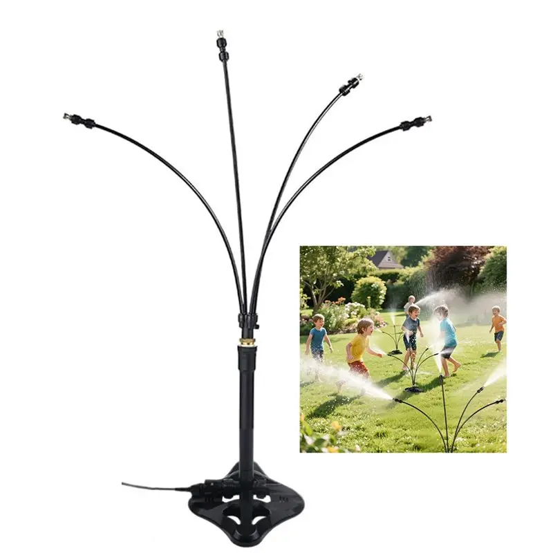 RABIT AS59~ For Outdoor Garden And Patio Cooling Portable Misting Sprayer With Brass Nozzle