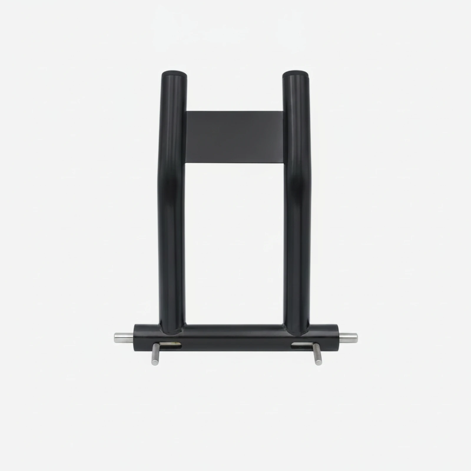 Outboard Motor Transom Support Cylindrical Motor Support with Safeguarding Blocks Transom Saver Rust-Resistant Hardware