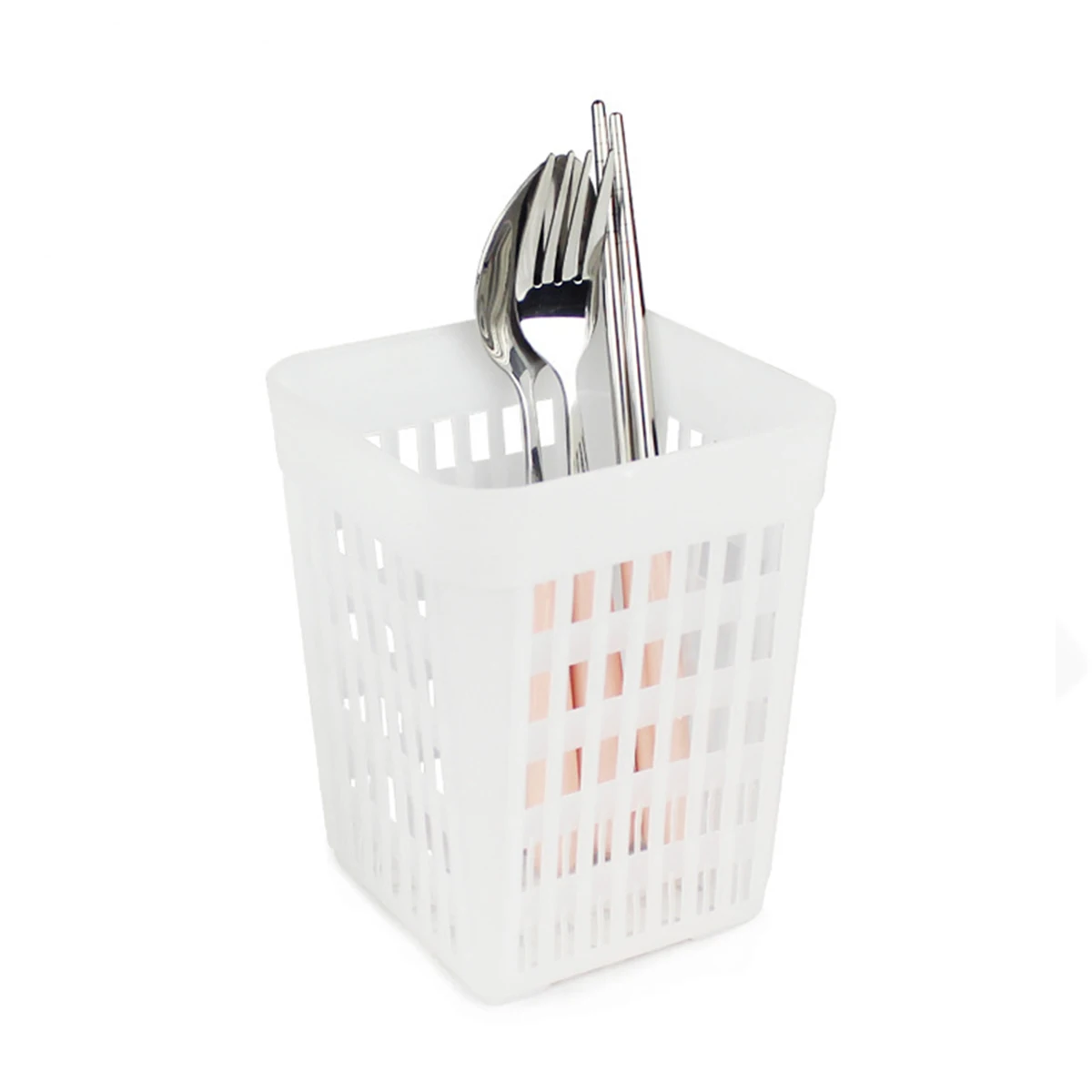 Dishwasher Cutlery Basket Storage Box for Knife Fork Chopsticks Spoon Kitchen Aids Spare Dishwasher Parts Universal Storage Box