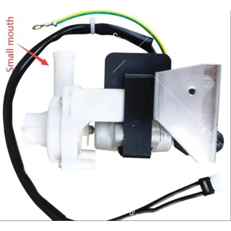 New For MHI Haier 0010452343 0010450169 P220DB‑029 PSB‑7A PLD48‑20 PLD‑12 Cassette AC Condensate Drain Pump