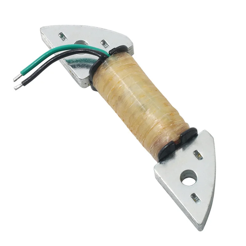 جديد-لسوزوكي 35HP 40HP DT35 DT40 محرك خارجي للإشعال ملف الشحن الأساسي 32140-94400 محرّك القارب 178-0003 #5