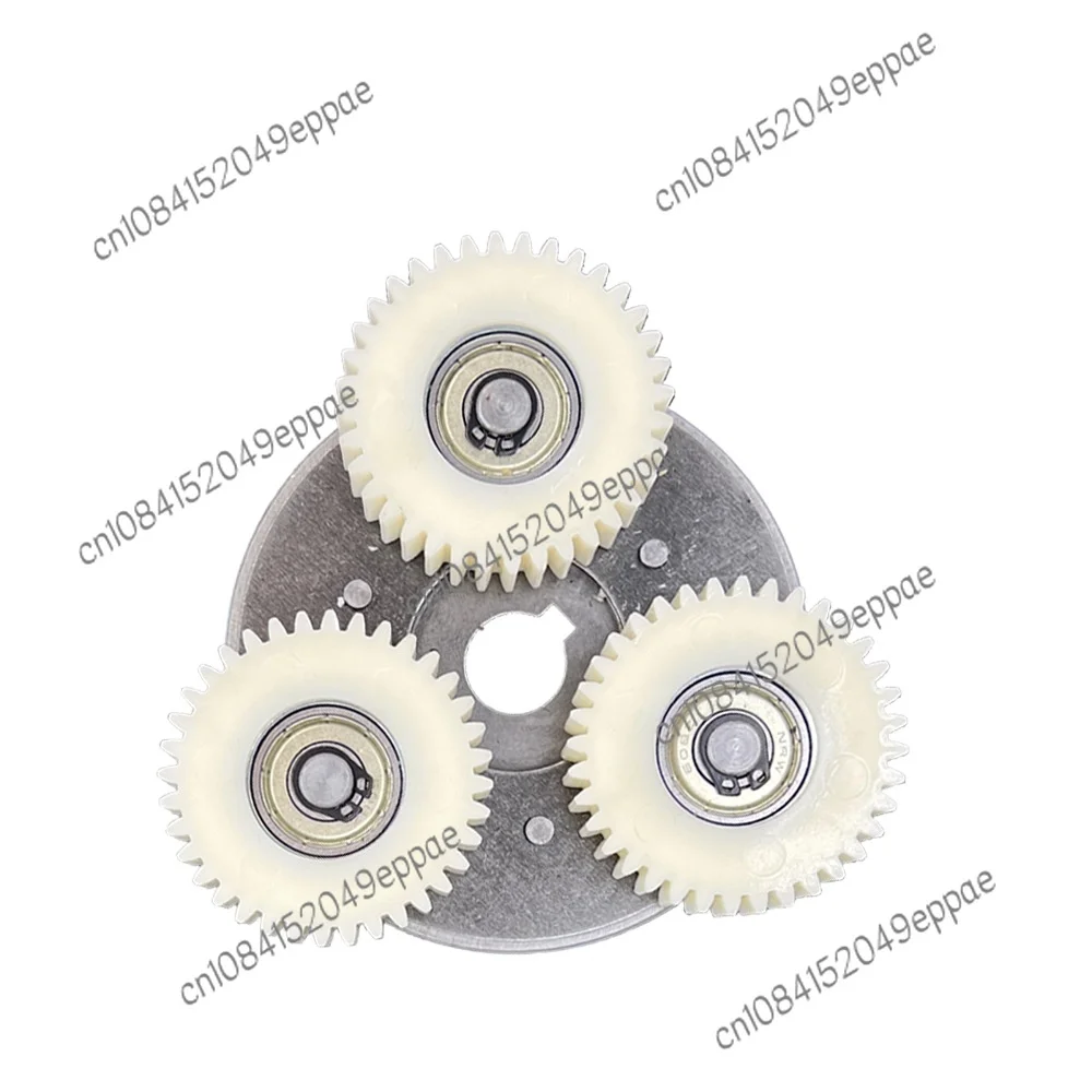 Electric Bicycle Electrical Machinery Gear 36 Conveyor Belt 608zz Bearing Accessories