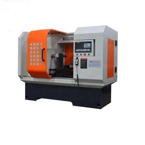 Type 450 600 CNC Spinning Hine For Lighting,Tableware, Kitchenware, Kitchen Utensils, Handicrafts And Other Industries