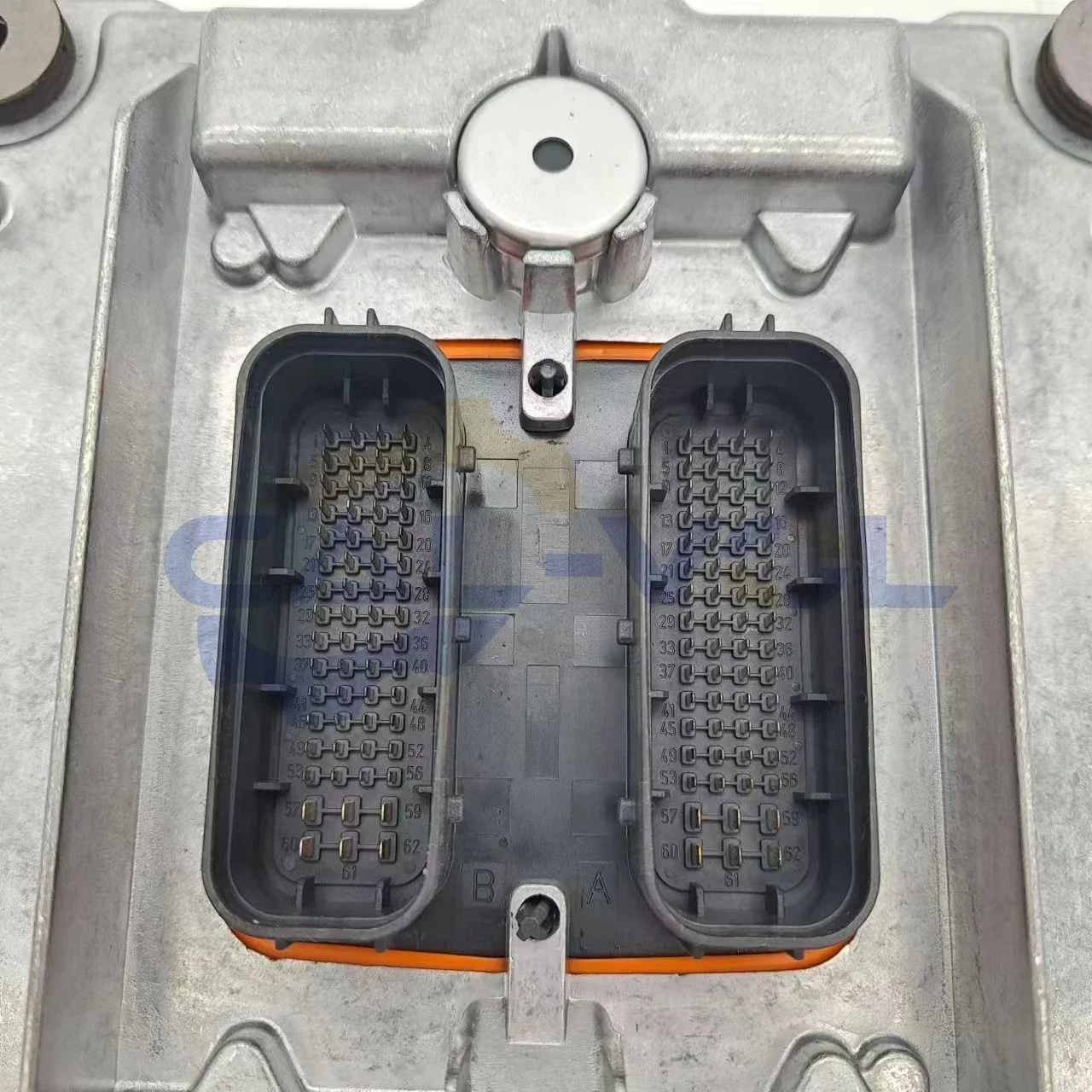 CAL-VOL VOE20977019 For Truck ECU Controller D13A Engine Controller ECU For FMX400 20977019