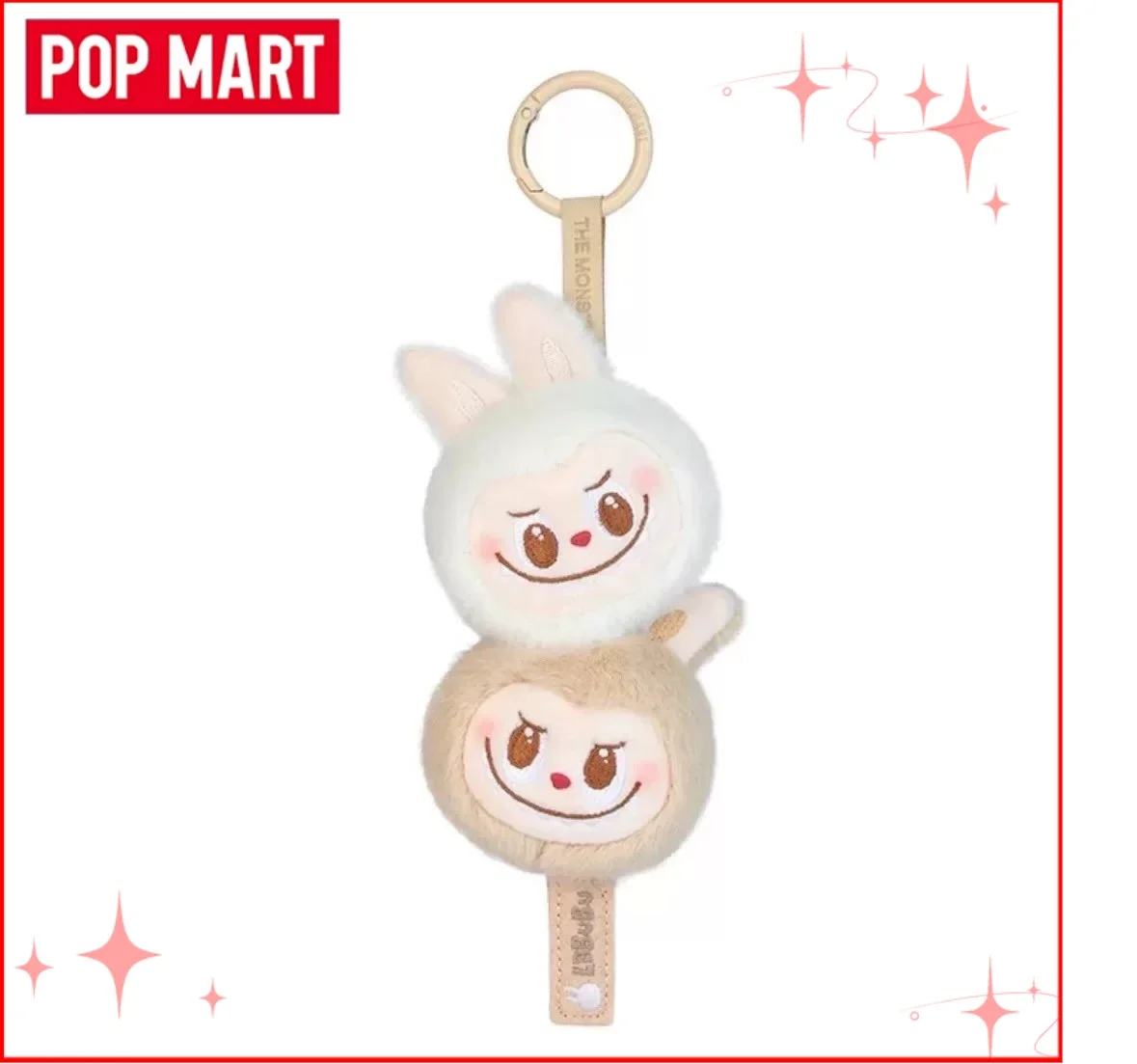 POP MART Labubu Gusto strano Convenience Store Serie Scatola cieca periferica Giocattoli Kawaii Anime Action Figure Regali di Natale a sorpresa