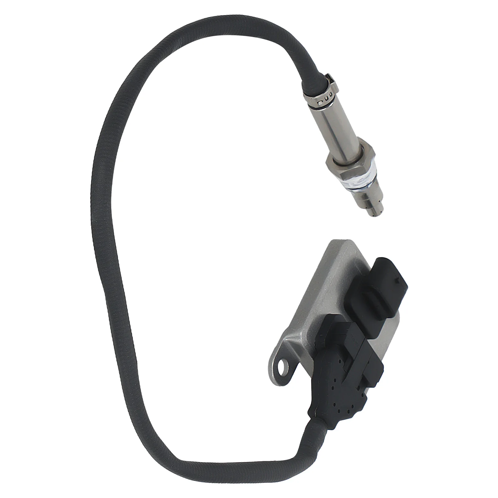 Nox Nitrogen Oxide …