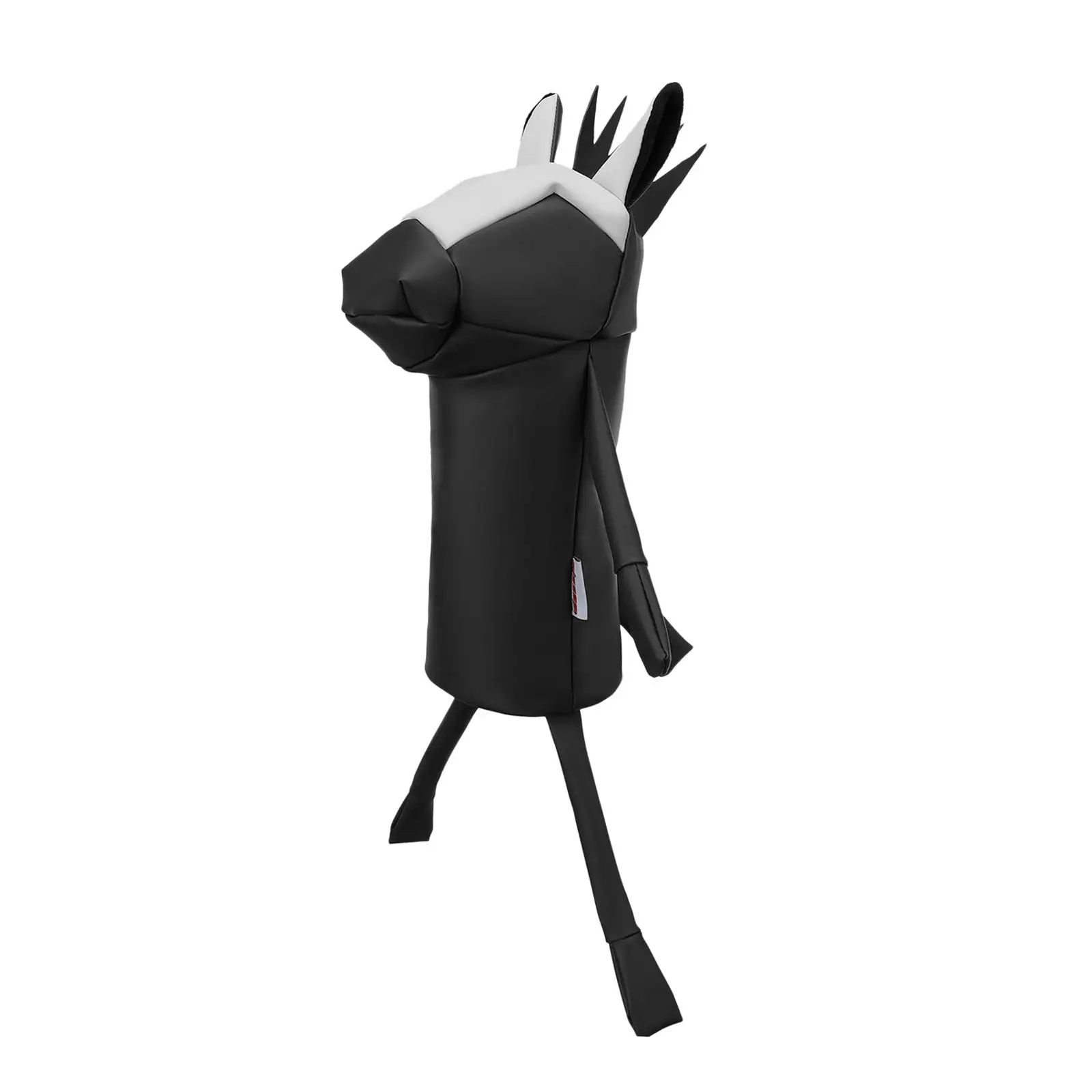 Funda protectora para cabeza de driver de golf, diseño de animales, para transporte y protección, accesorio de golf de moda, cubierta para madera.