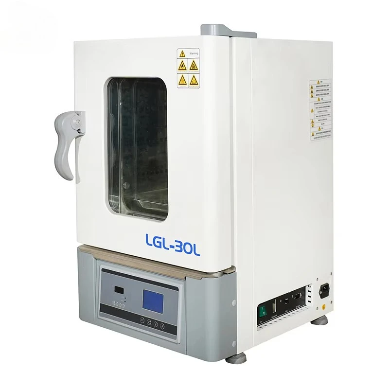 

Laboao 30L Мини Горячая Распродажа Сушилка Цена Лабораторное Оборудование