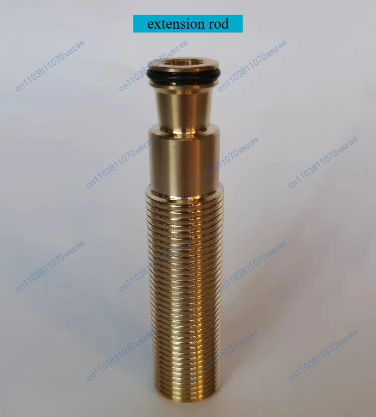 

In-wall Faucet Outlet Connector Extension Rod 95626000