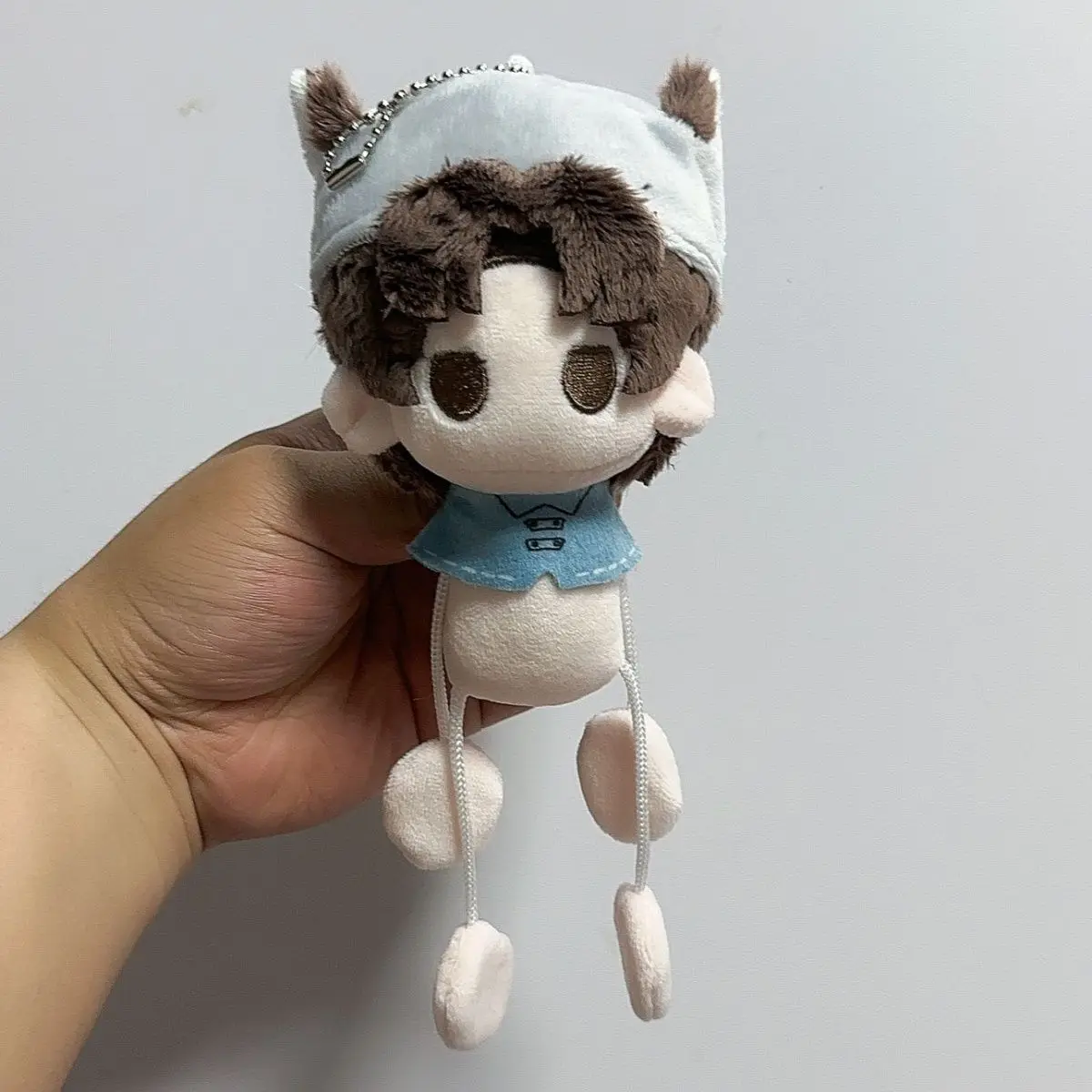 12 سنتيمتر أنيمي الهوية الخامس تأثيري إدغار فالدن نورتون كامبل أفخم ظهره بلوشيز المفاتيح قلادة حلية هدايا عيد الميلاد