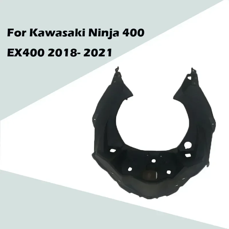 For Kawasaki Ninja 400 EX400 2018- 2021 Motorcycle Instrument Cover ABS Injection Fairing 400 EX400 18- 21 Accessories