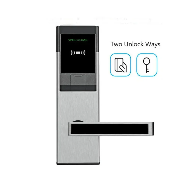 Wholesale New Design Hot Sale Cheap Outdoor Smart Digital Main Door Lock