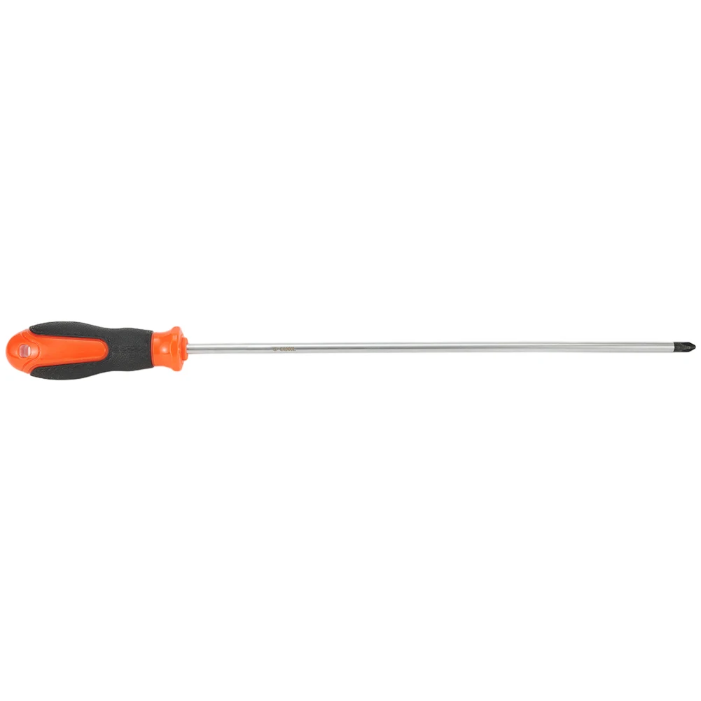 

Cross Screwdriver Replacement Slotted 12 Inch Long 6X300L Magnetic Nutdrivers Parts Practical Repair Equipment