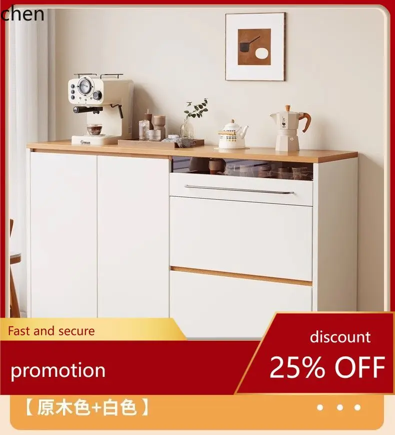 HT Cabinet for Home Use,  Double Door Storage, Floor-standing Moisture-proof Cabinet, Balcony Entrance High Storage Cabinet