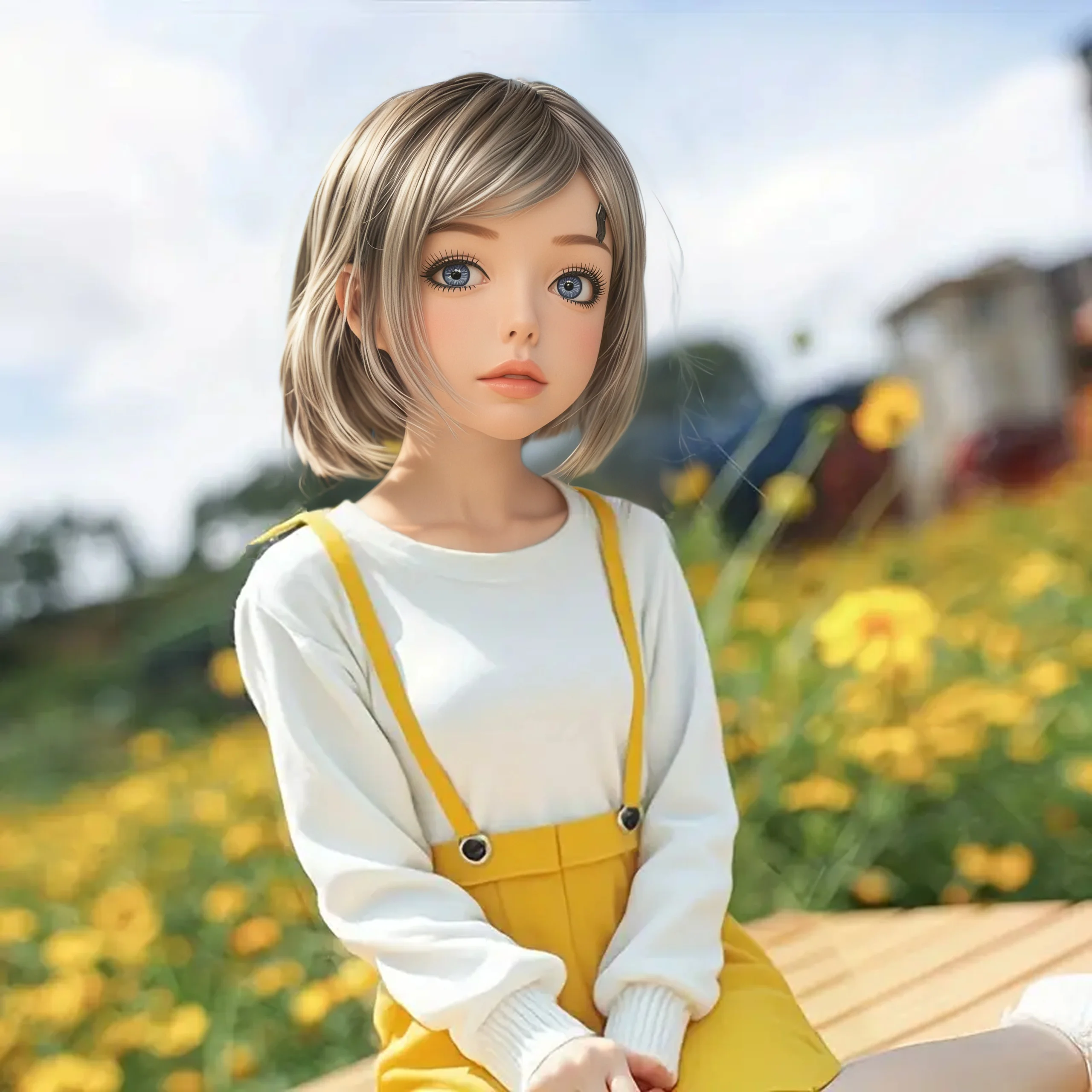 

40-дюймовая кукла TPE, всего тела,sturдные кости, универсальные позы, изысканный макияж, нежная кожа, подходит для фотографий, вечеринок.