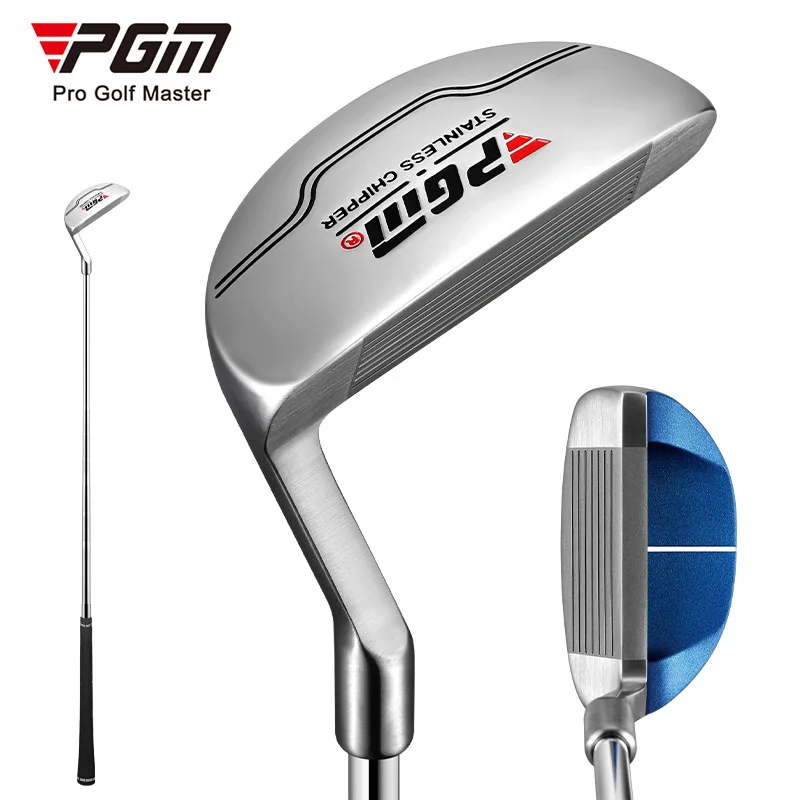 PGM Golf Putter 950 Steel for Men Women Clubs Irons TUG019 Sand Wedge Cue Driver Pitching Chipper