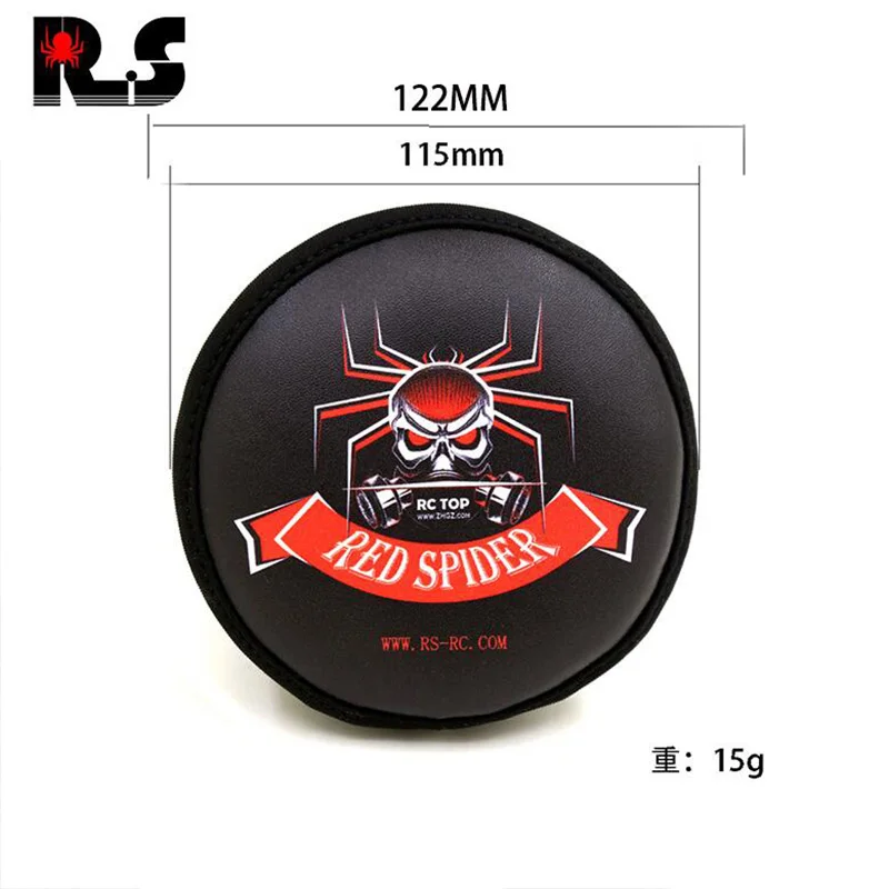 Embellecedor de coche de escalada Traxxas SCX10 TRX4 simulación cubierta de neumático de repuesto cubierta antipolvo