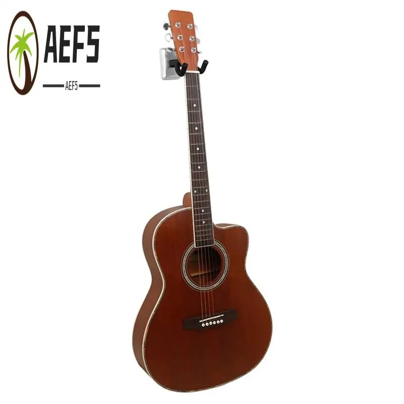 

AEF5-Квадратная металлическая вешалка из нержавеющей стали, ребра для укулеле, кронштейн для вешалки для инструментов Эрху