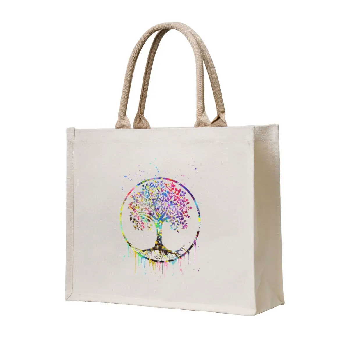 

Tree of Life Tote Bag Shopper handbag handbag tote bags aesthetic