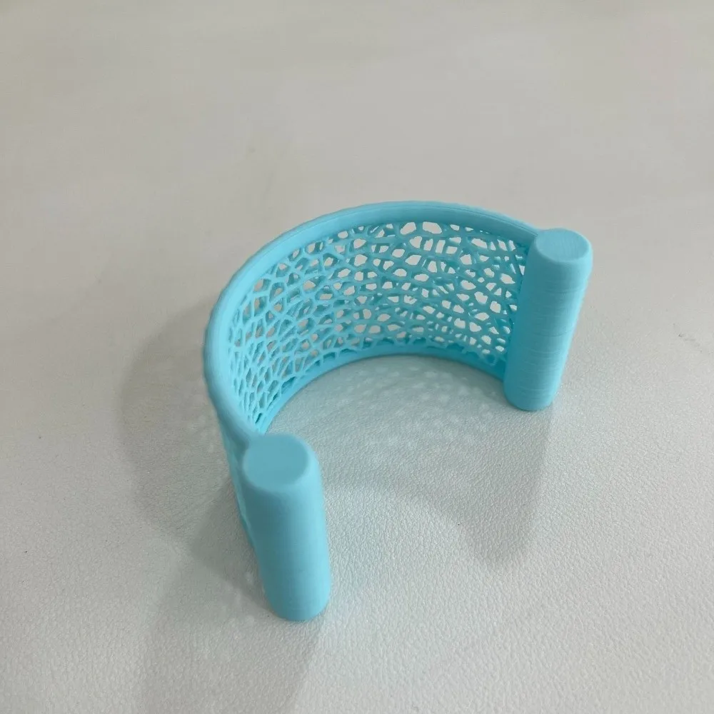 3D Printing Floating Fish Hammock Versatile Plastic Betta Fish Hammock Hideout Convenient Fish Hideout Shelter
