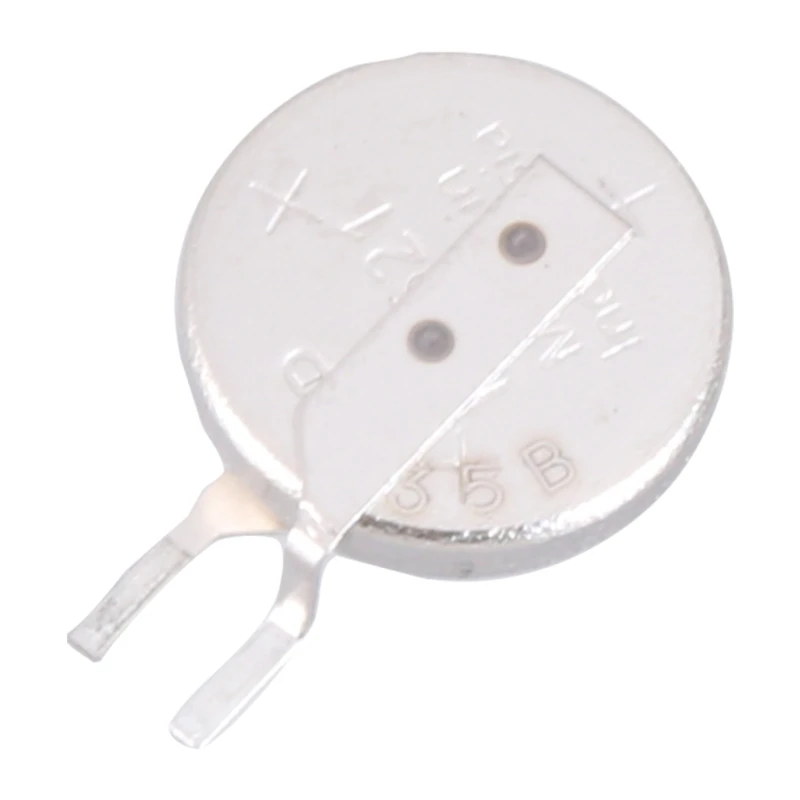 20CB 2 個セイコー MS621FE FL11E 3V 5.5mAhr 充電式バッテリースーパー容量