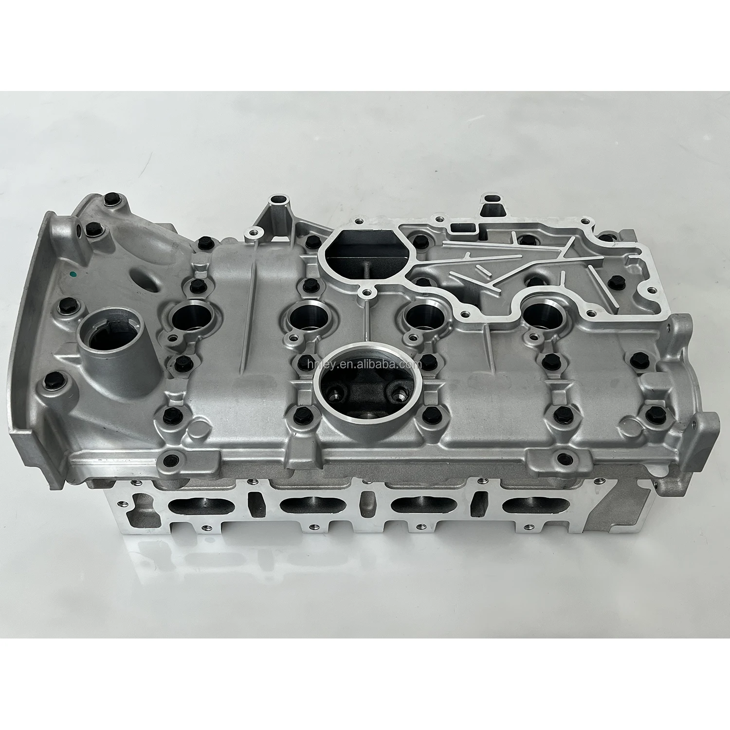 K4M Engine Cylinder Head 7701471364 1.6L 16V For Renault K4M High Quality Aluminum Cylinder Cover